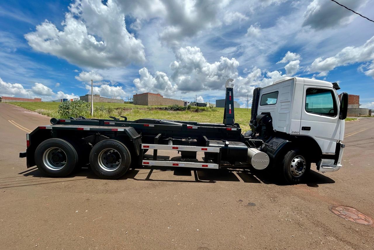 Volvo FM12 380 - 05/05 16