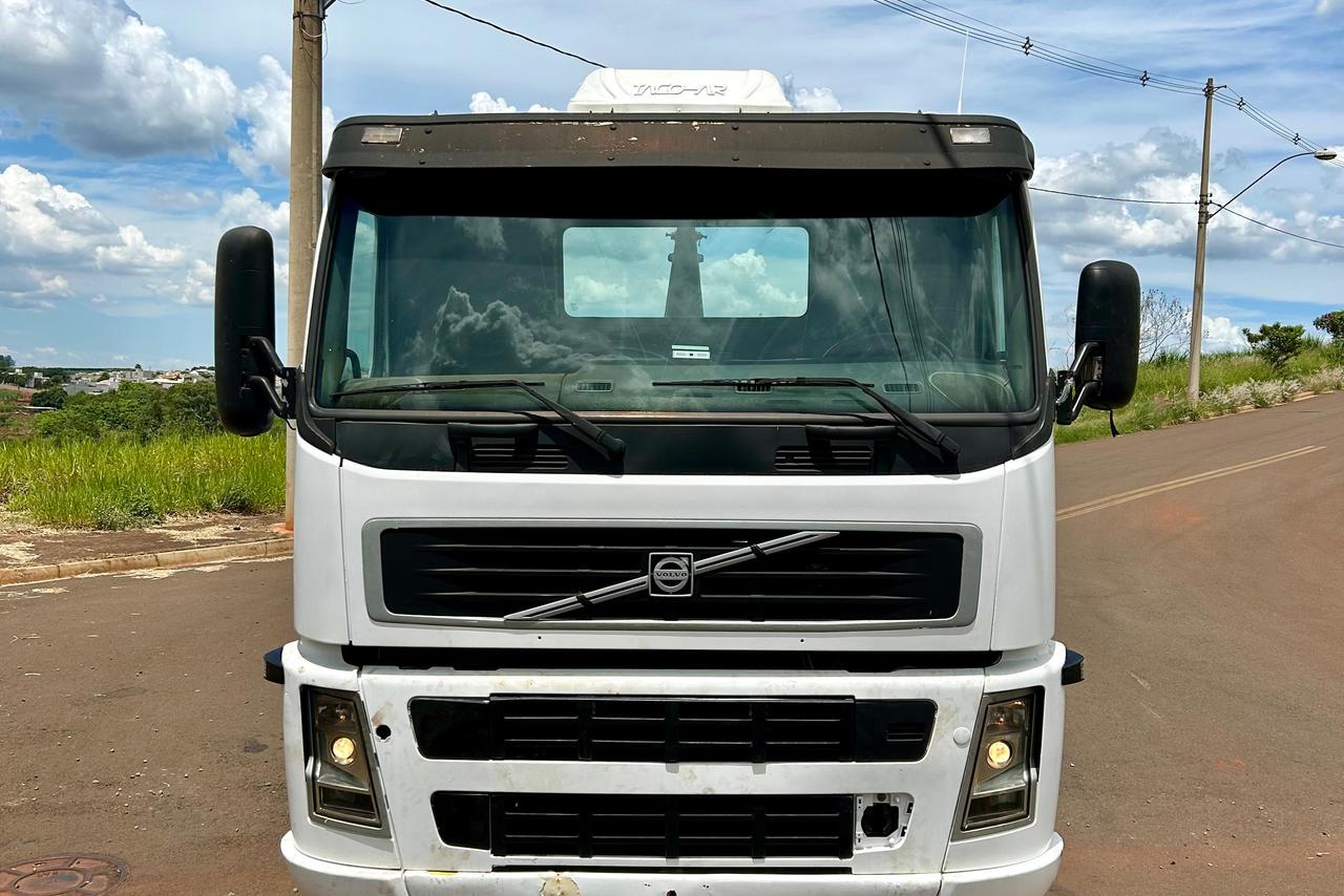 Volvo FM12 380 - 05/05 19