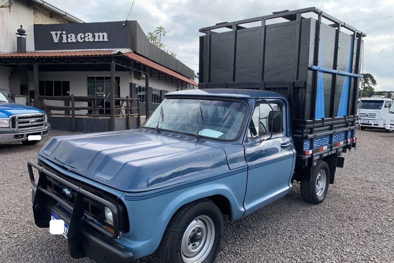 GM C10 - 71/71 6