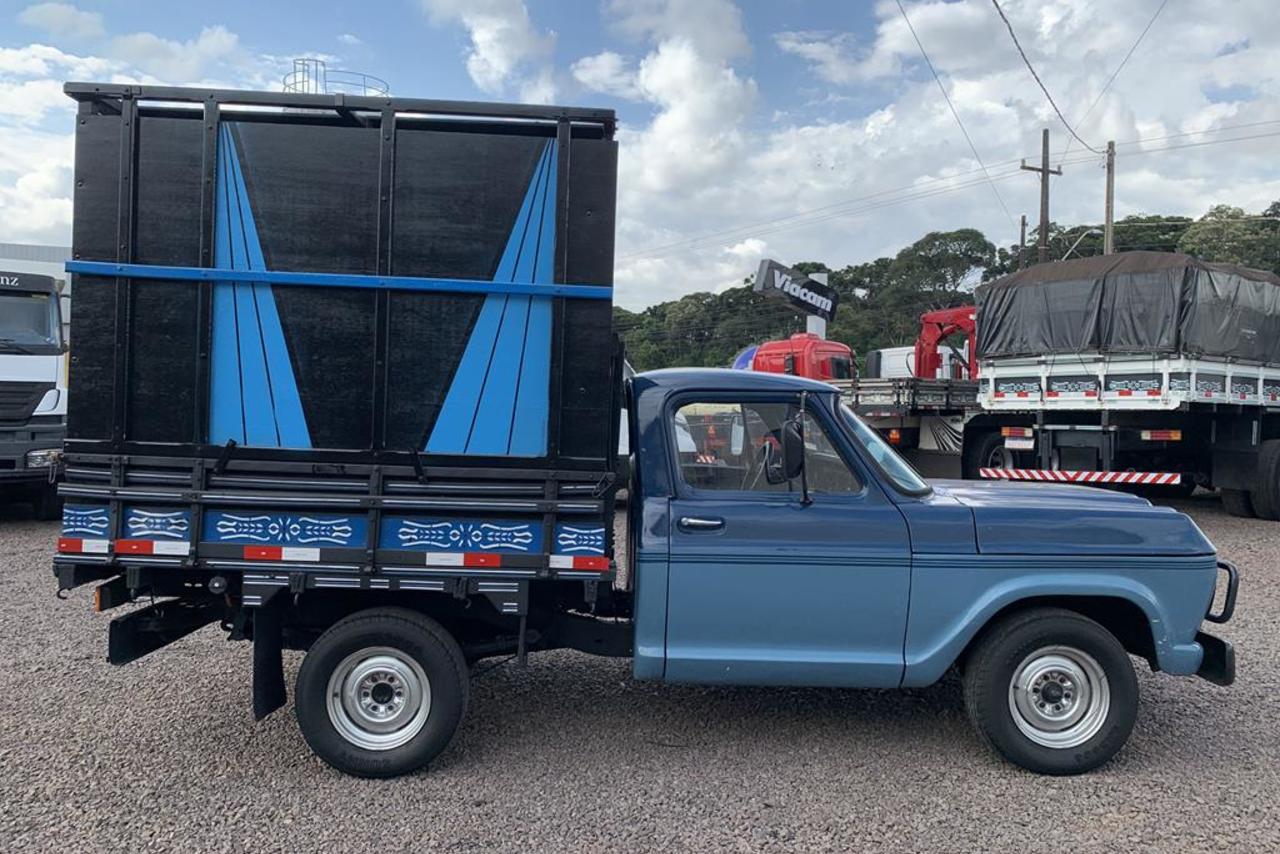 GM C10 - 71/71 7