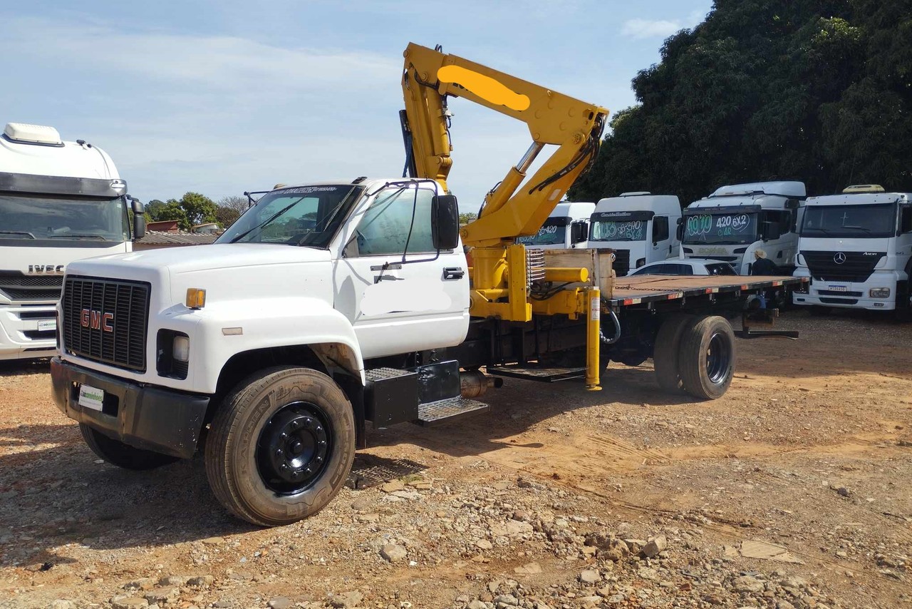 GMC 12170 - 97/98 5