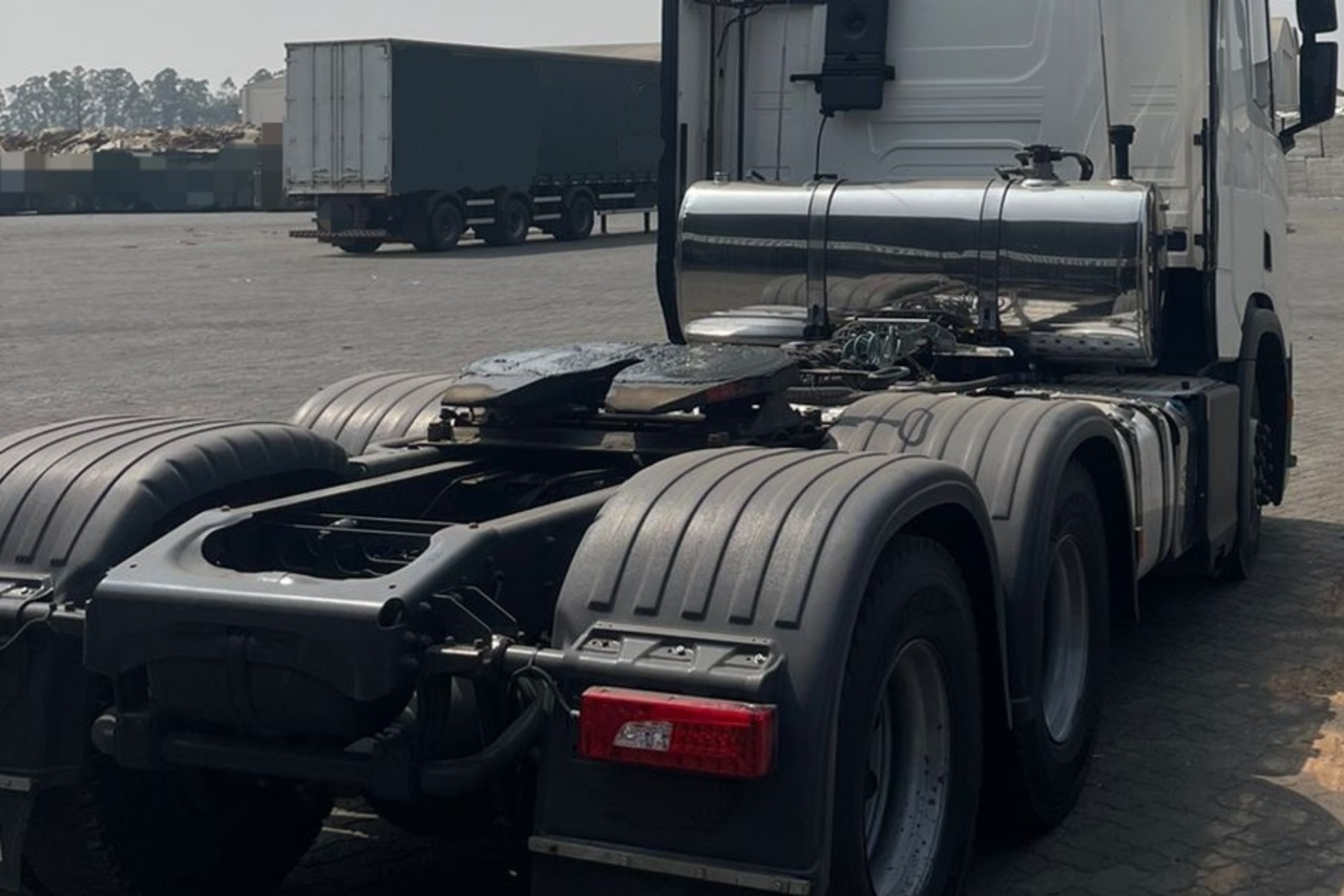 Scania R540 - 21/22 5