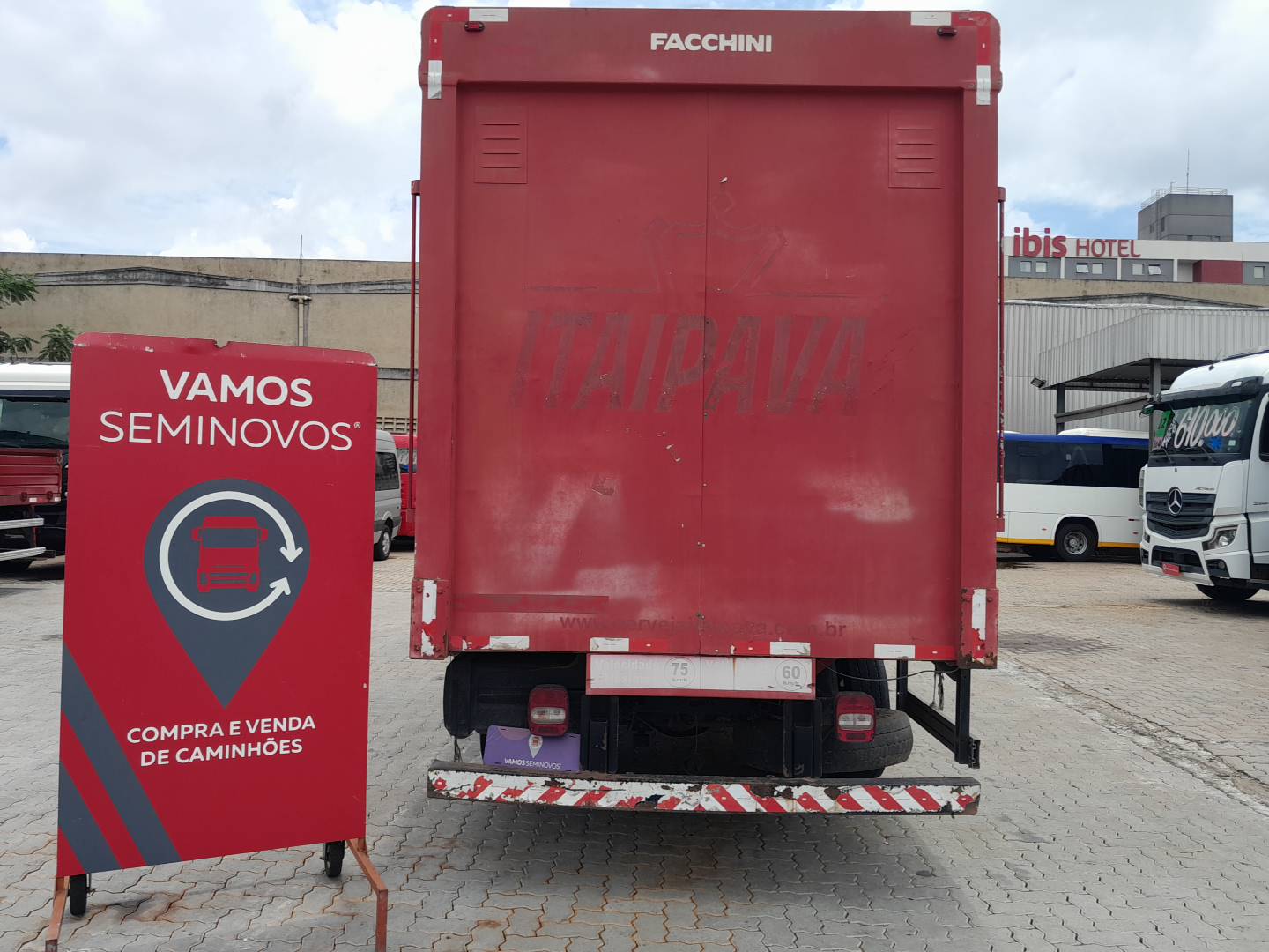 Imagem do anúncio