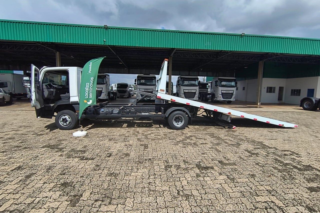 Volkswagen 11-180 Delivery  - 21/22 7