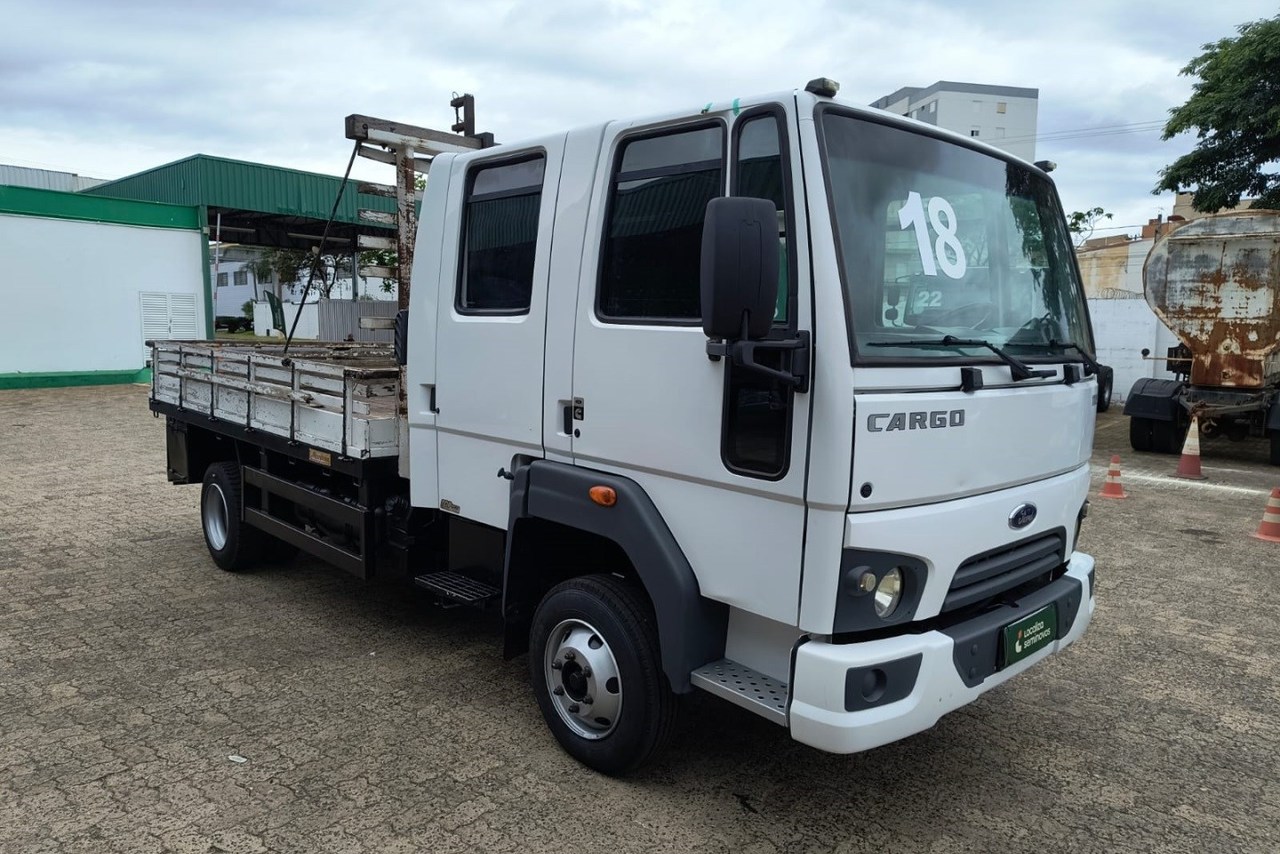 Ford Cargo1119 - 17/18 3