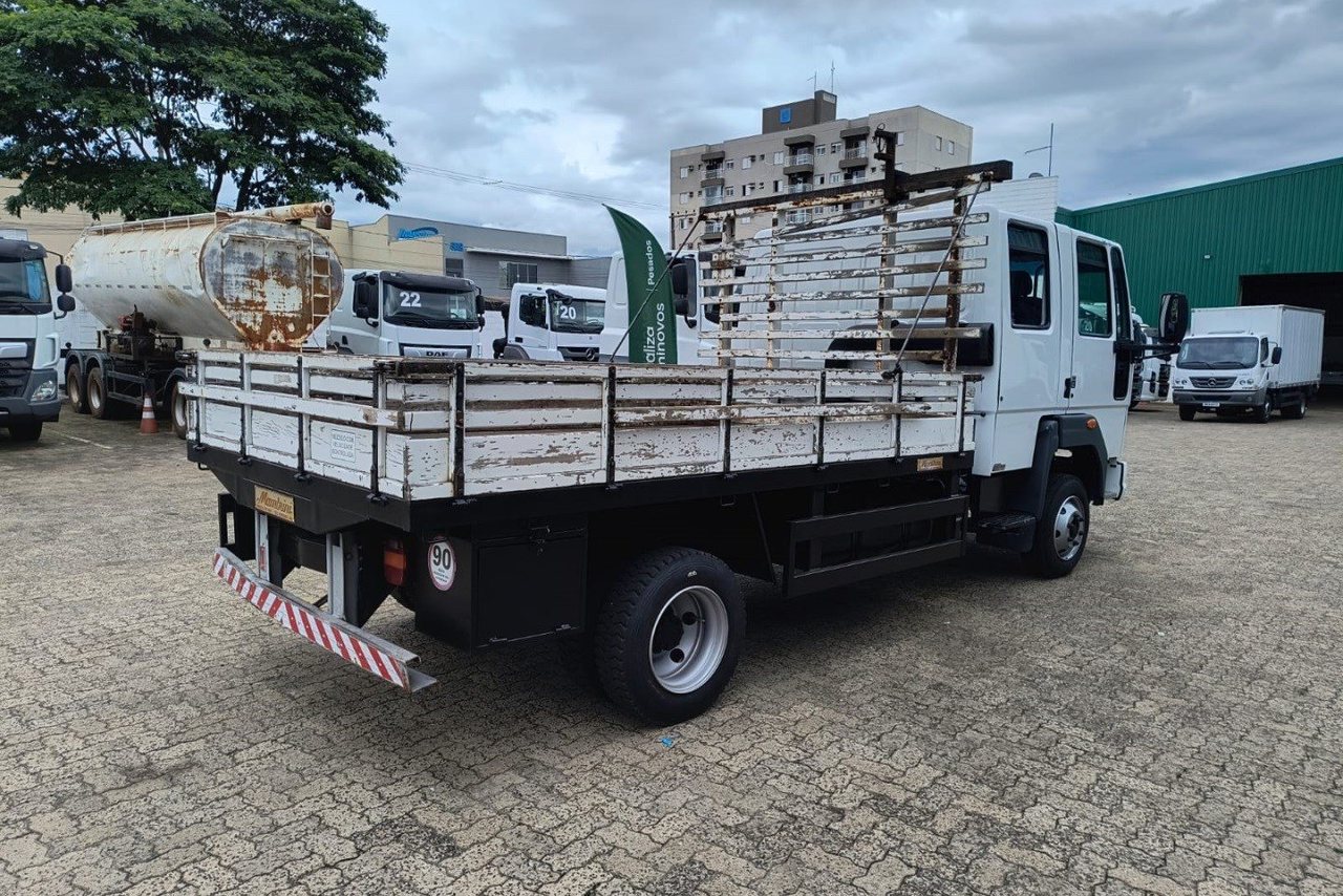 Ford Cargo1119 - 17/18 6
