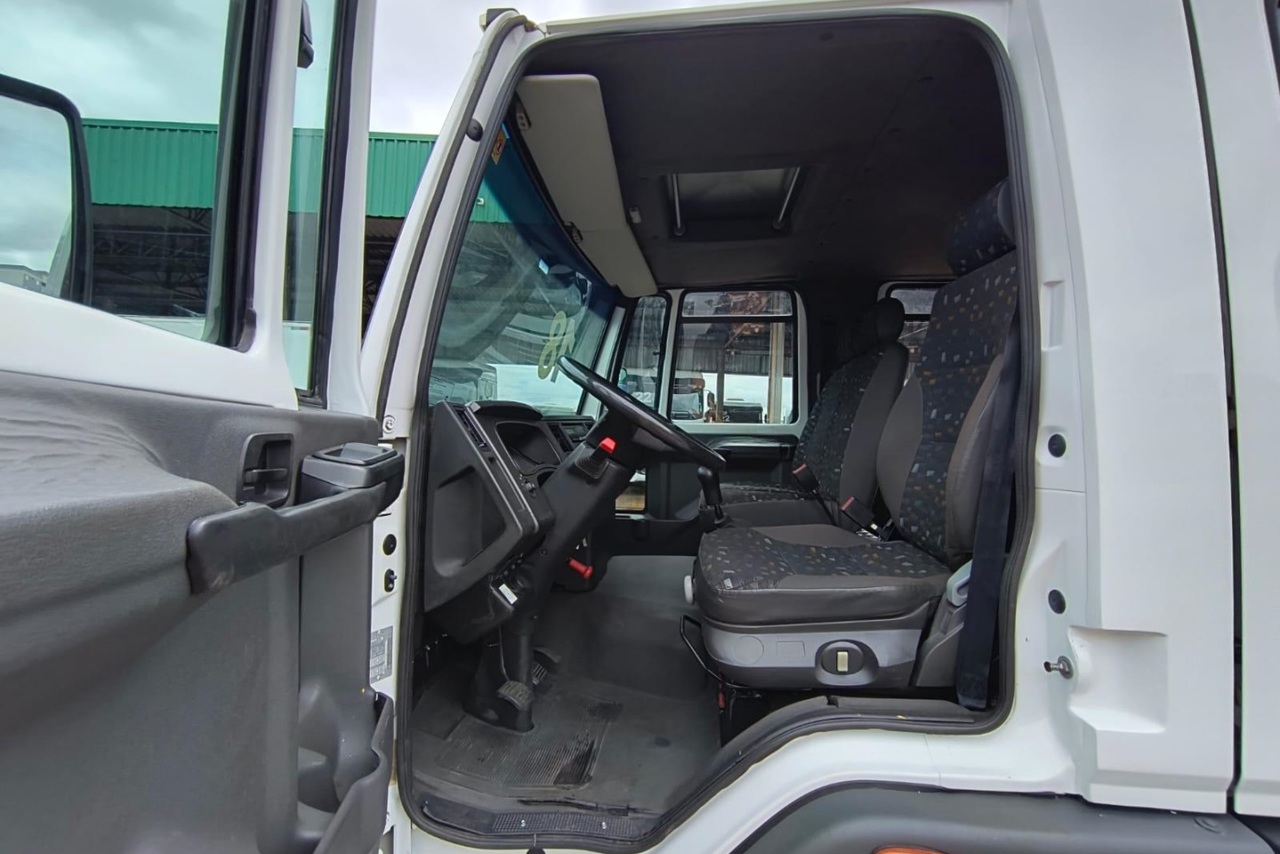 Ford Cargo1119 - 17/18 9