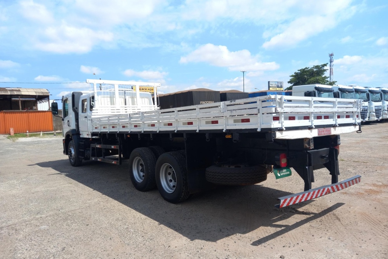 Volkswagen 24-280 E Constellation 6x2 - 19/20 9