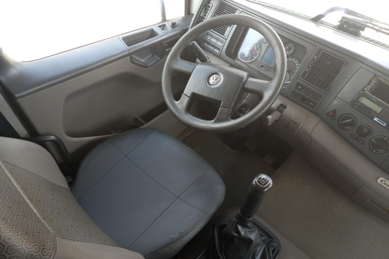 Volkswagen 24-280 E Constellation 6x2 - 19/20 13