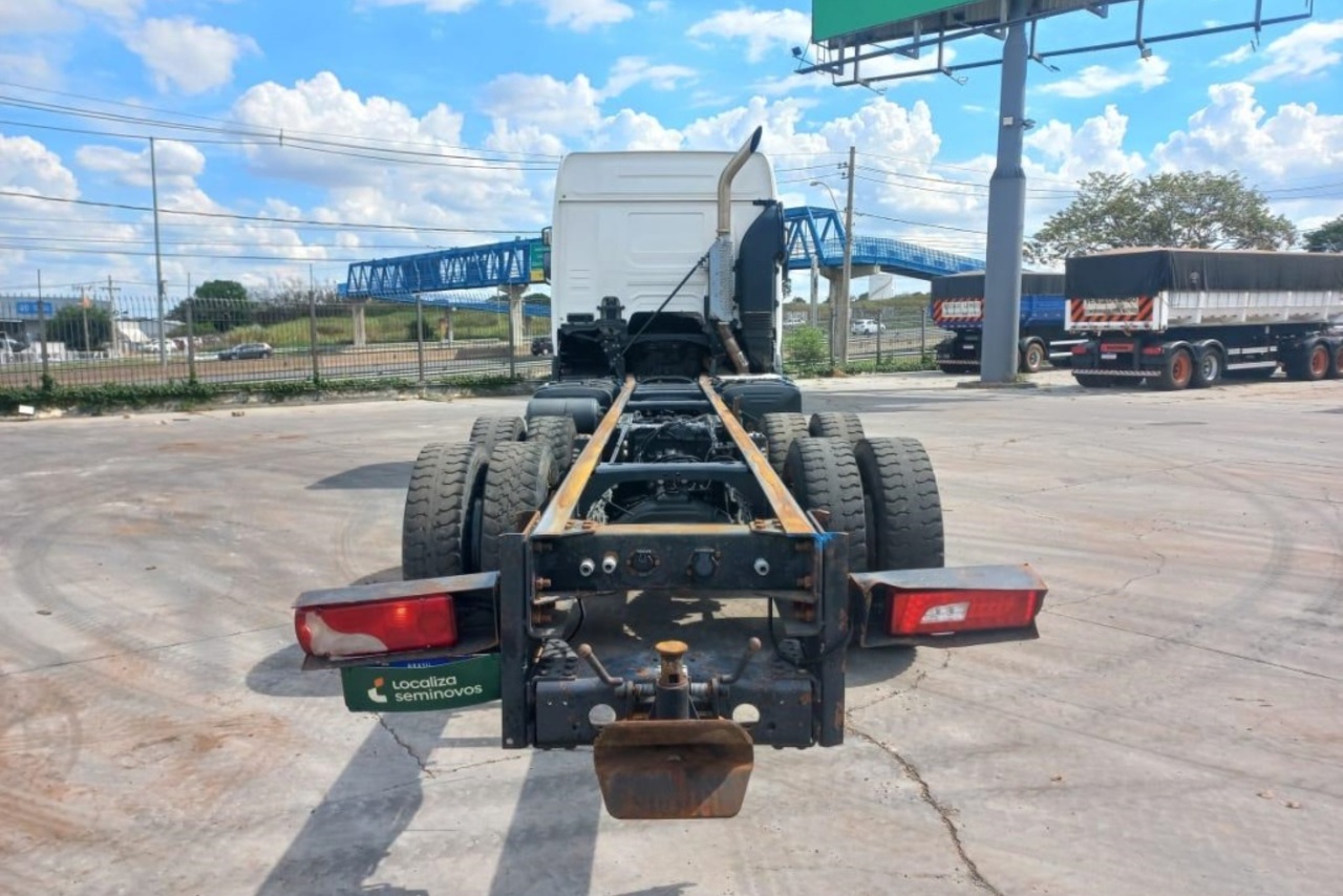 Scania G450 - 22/23 5