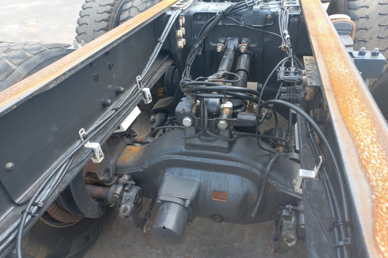 Scania G450 - 22/23 11