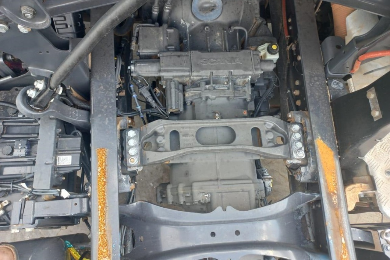 Scania G450 - 22/23 13