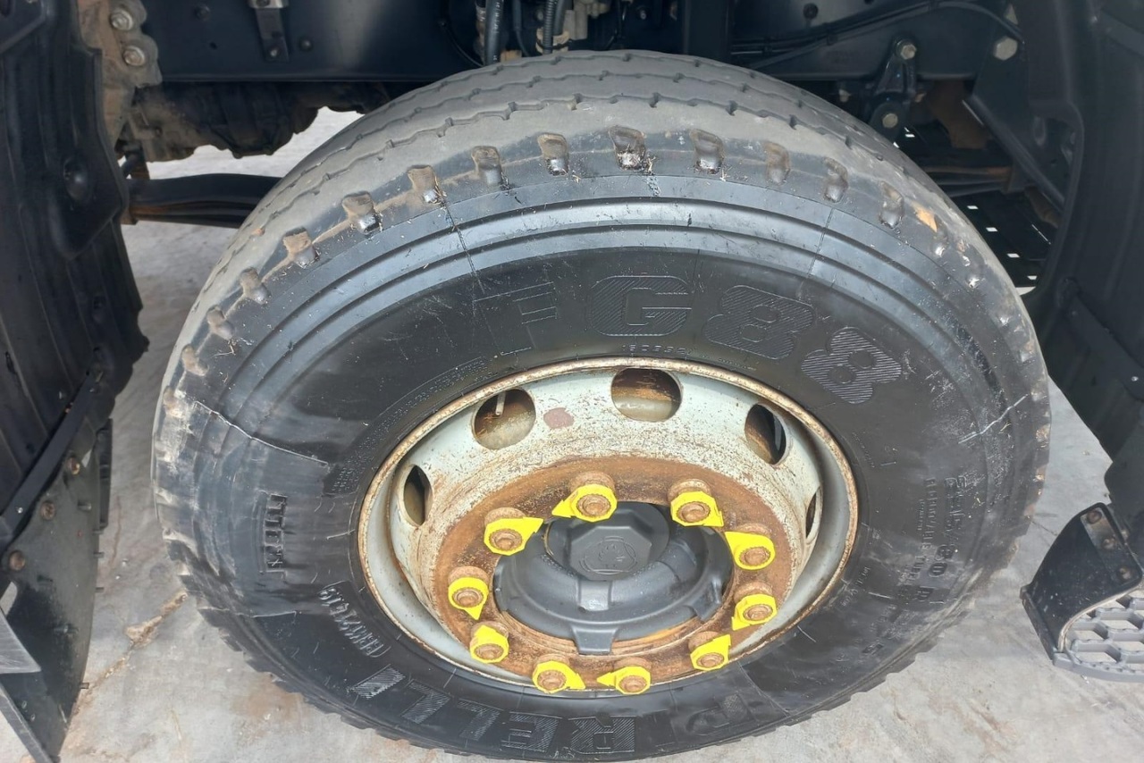 Scania G450 - 22/23 14