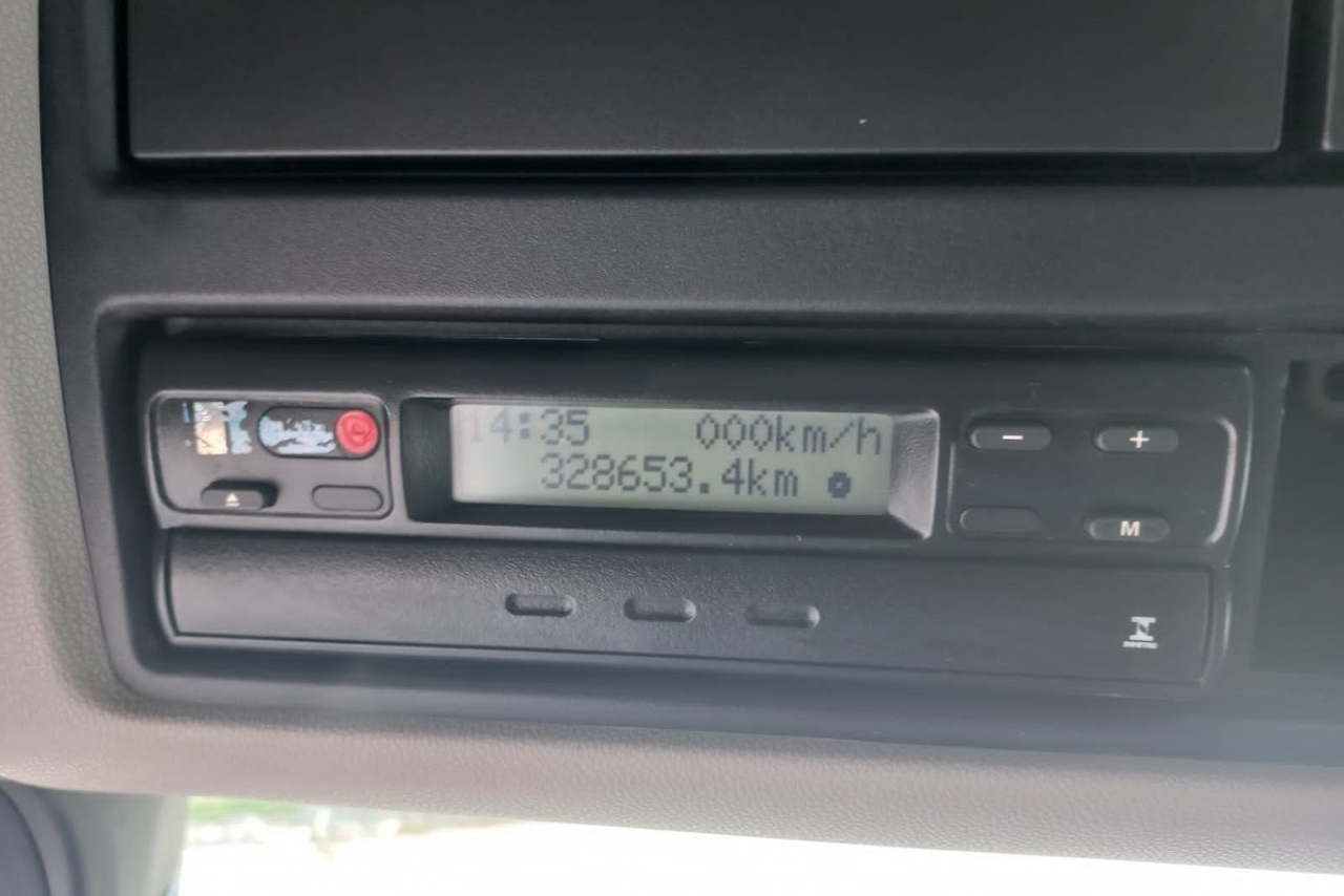 Scania G450 - 22/23 18