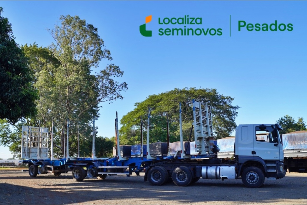 DAF CF85 360 - 22/22 11