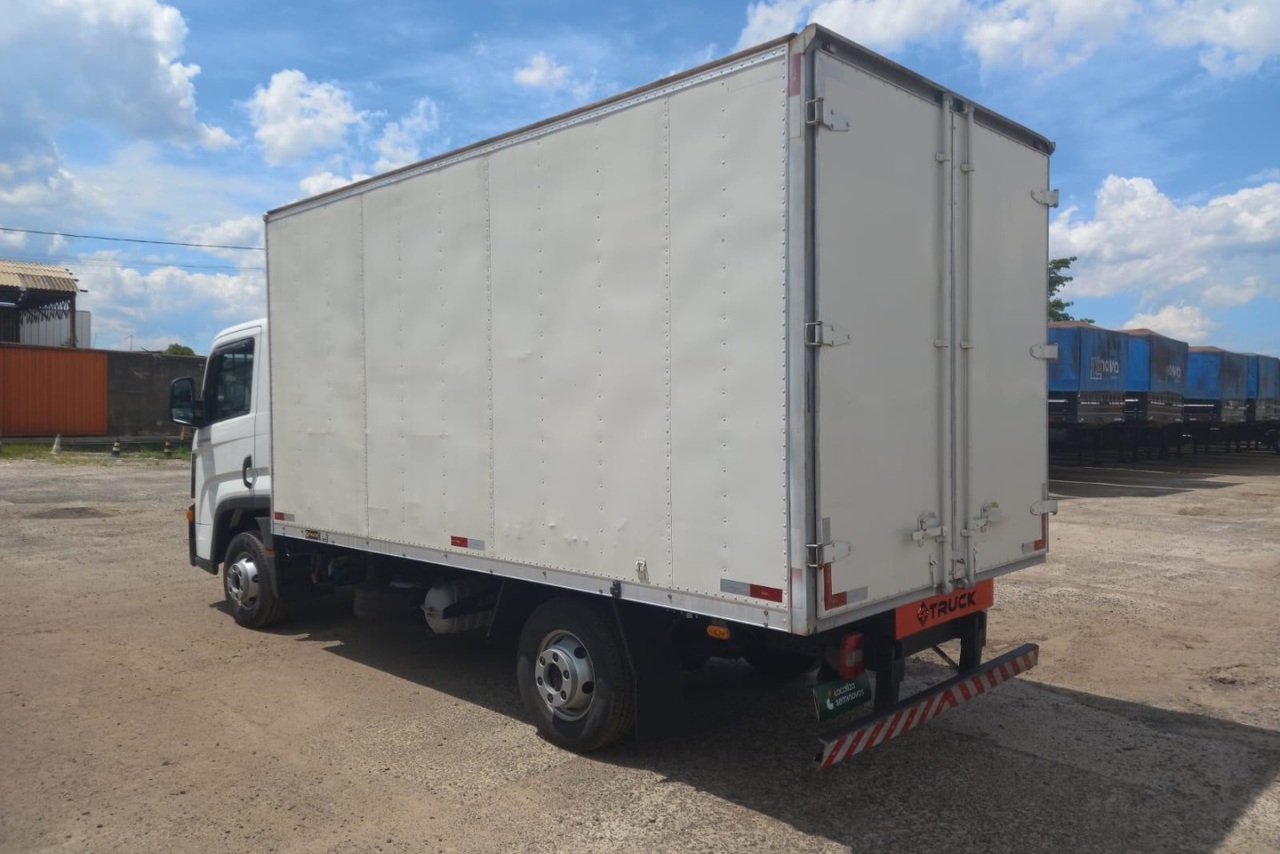 Volkswagen Delivery Express - 19/20 4