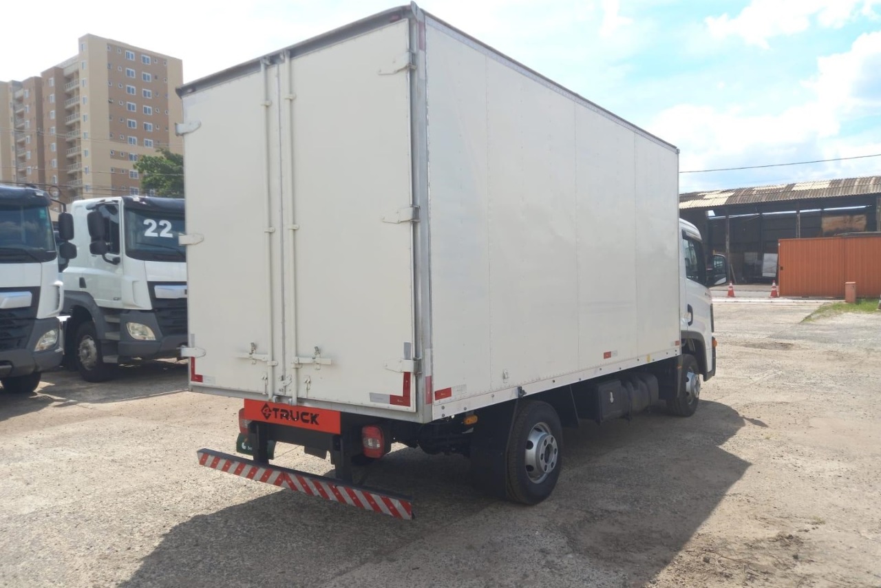 Volkswagen Delivery Express - 19/20 6
