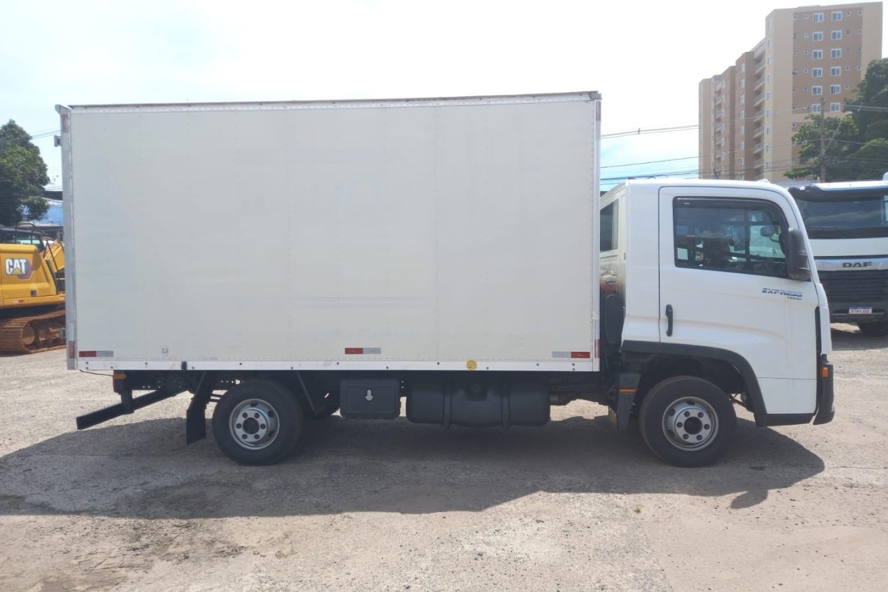 Volkswagen Delivery Express - 19/20 8