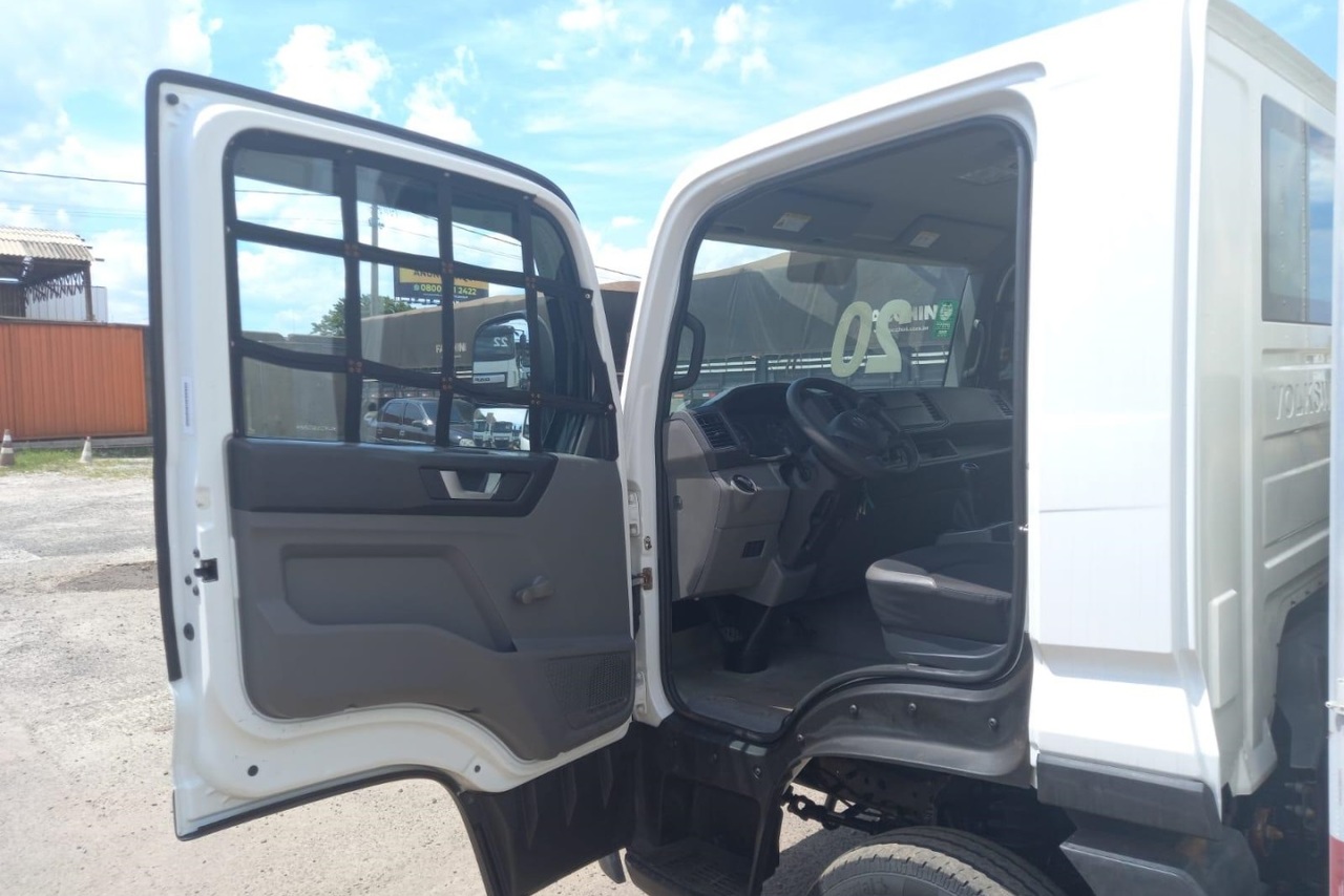 Volkswagen Delivery Express - 19/20 9
