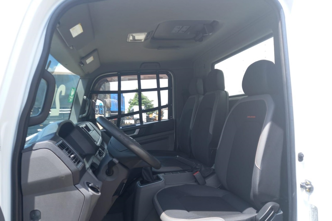 Volkswagen Delivery Express - 19/20 10