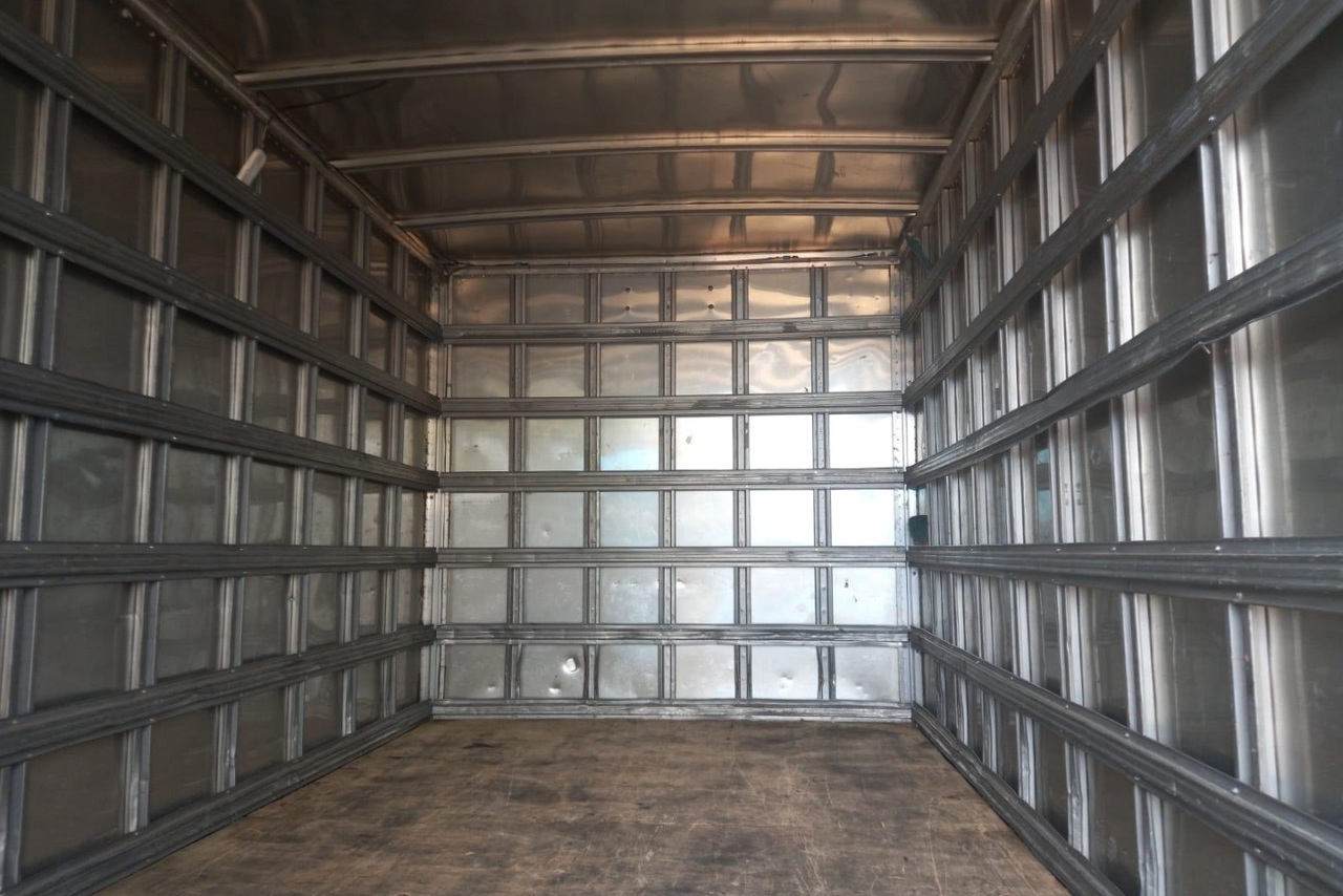 Volkswagen Delivery Express - 19/20 12