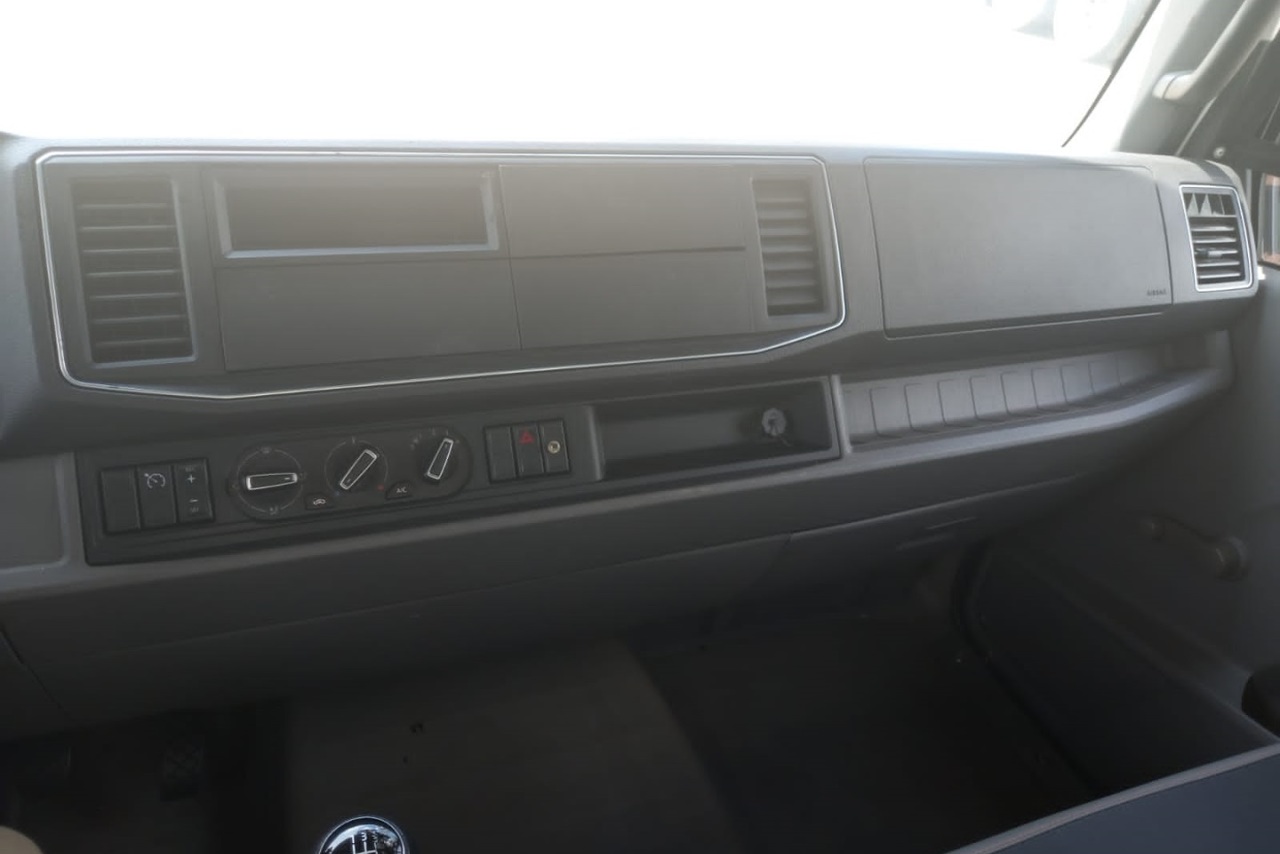 Volkswagen Delivery Express - 19/20 15