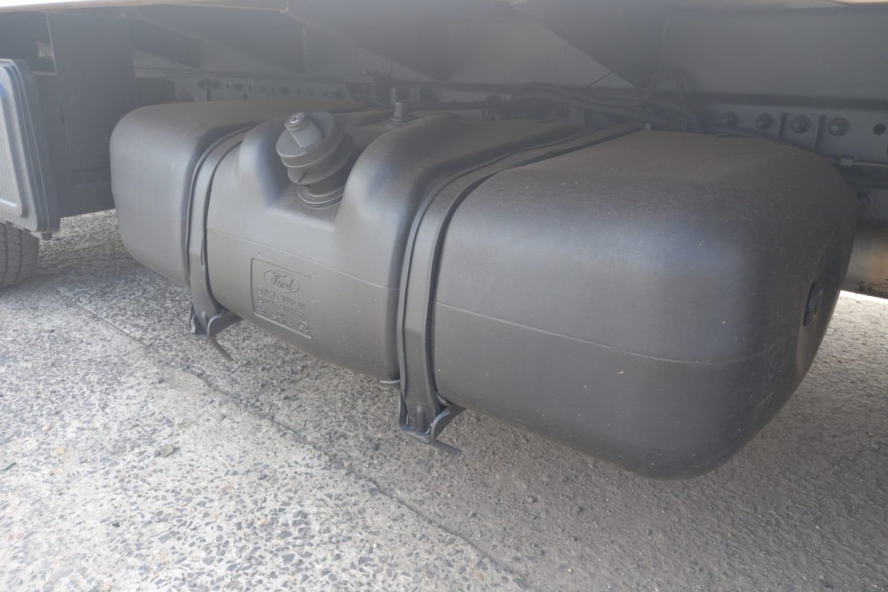 Volkswagen Delivery Express - 19/20 19