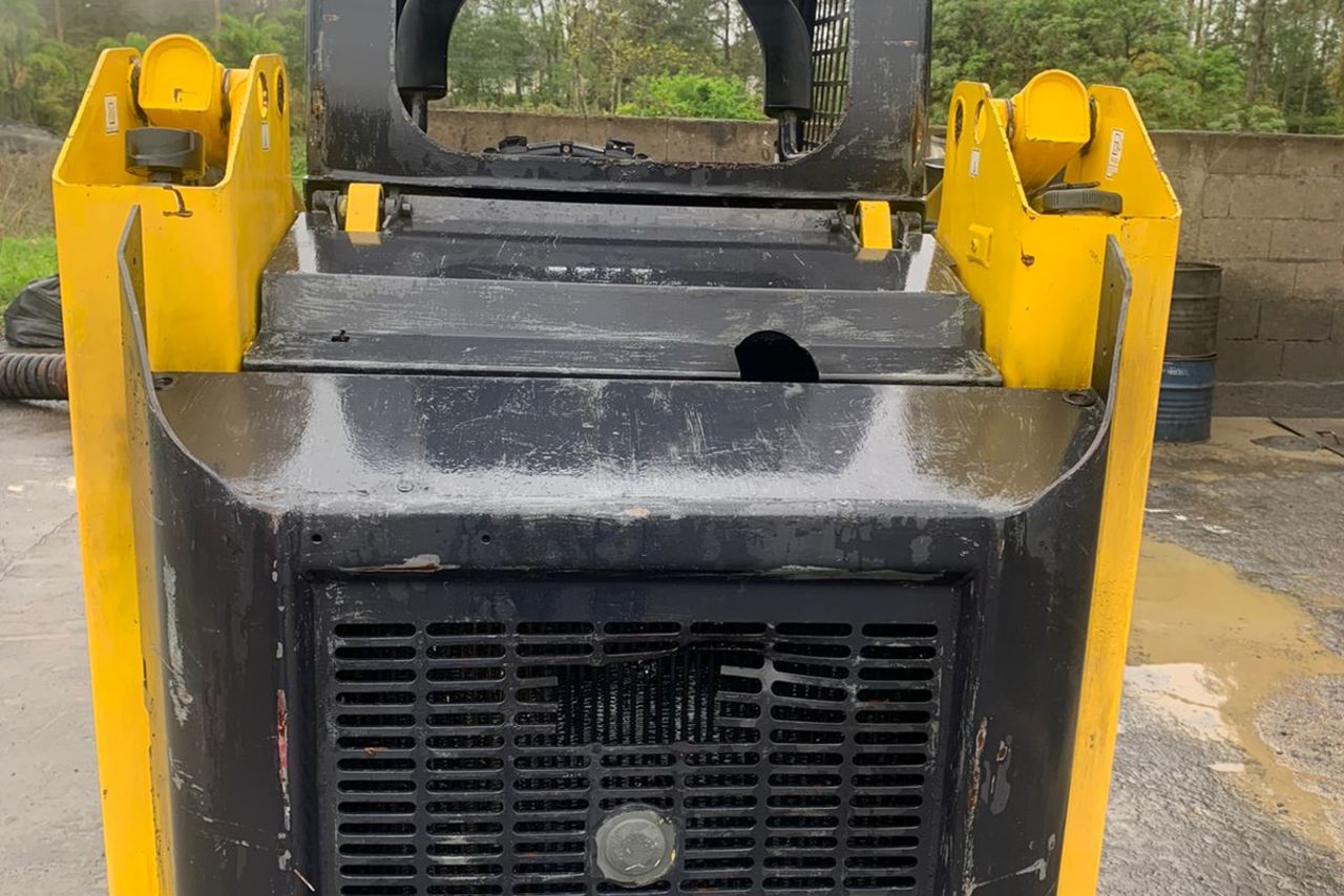 Wacker Neuson 701s - 20/14 5