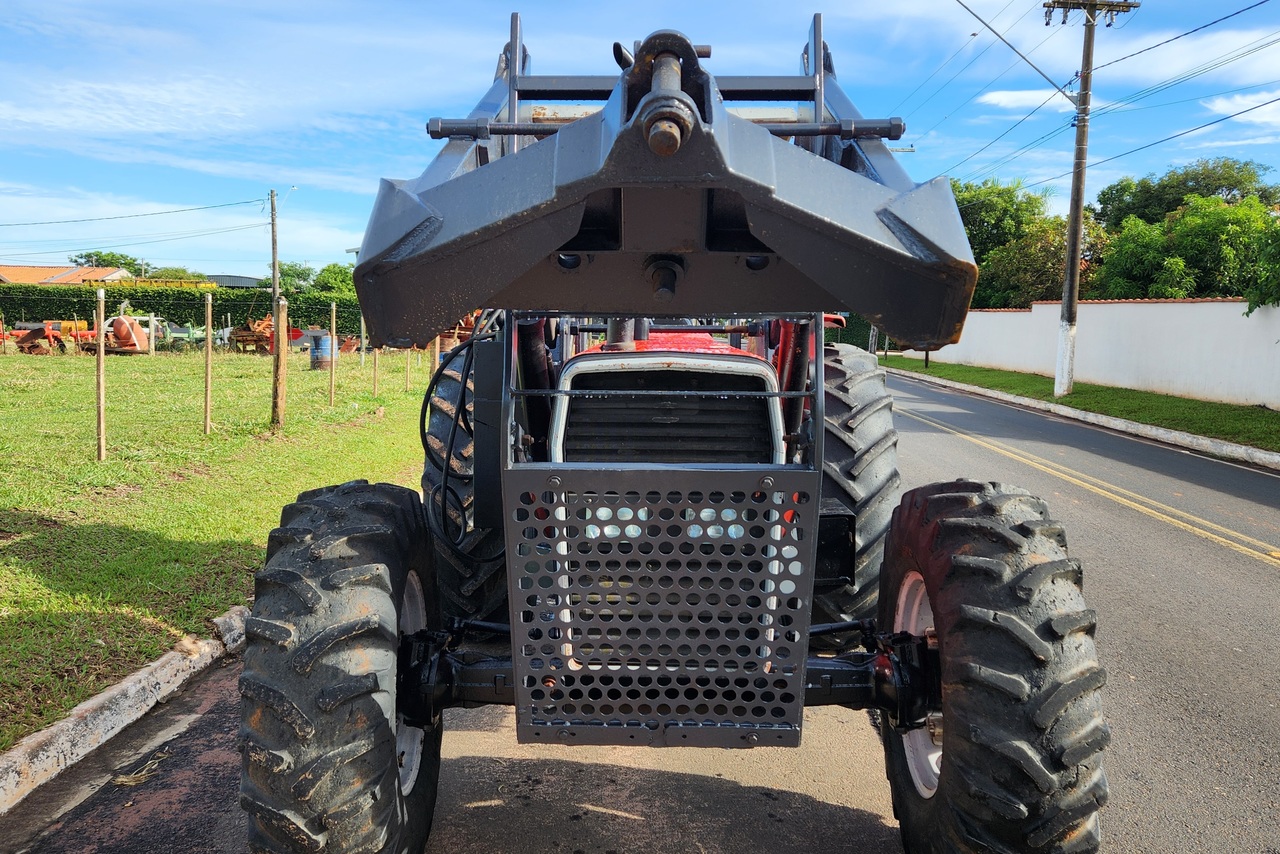 Massey Ferguson 292 - 00/00 2