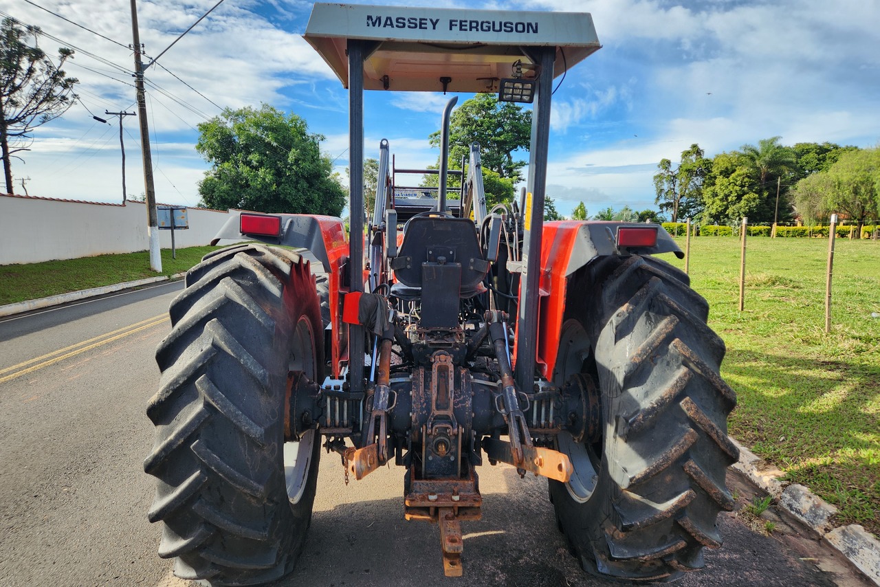 Massey Ferguson 292 - 00/00 5