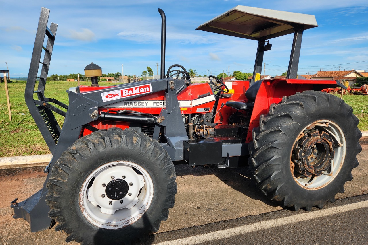 Massey Ferguson 292 - 00/00 6