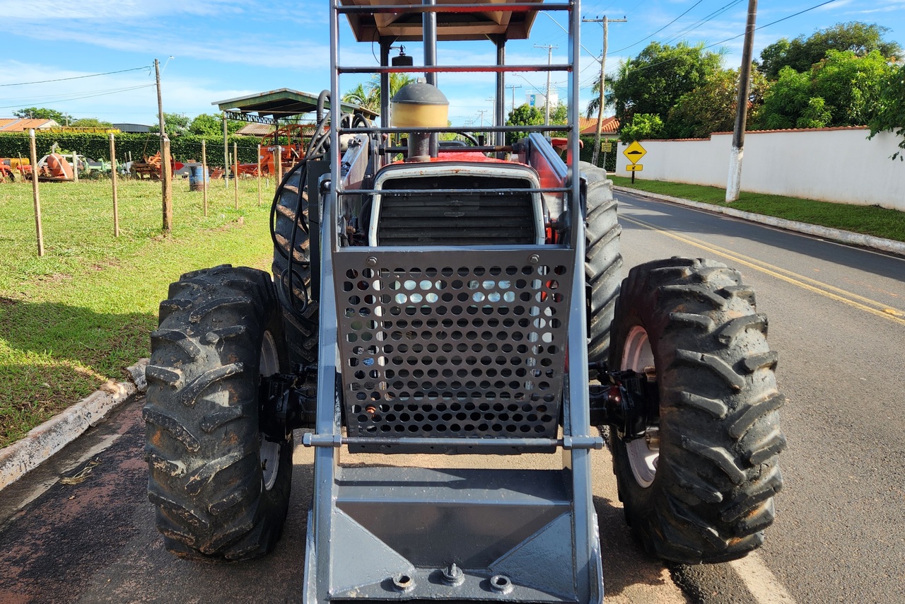 Massey Ferguson 292 - 00/00 9