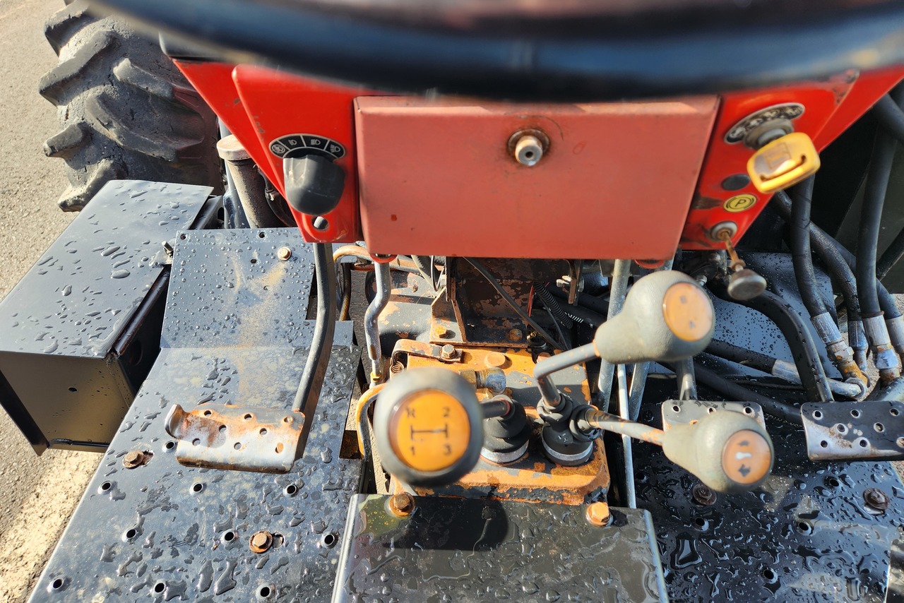Massey Ferguson 292 - 00/00 10