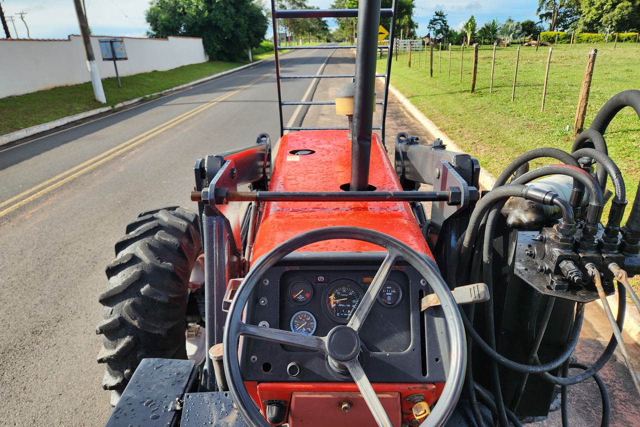 Massey Ferguson 292 - 00/00 11