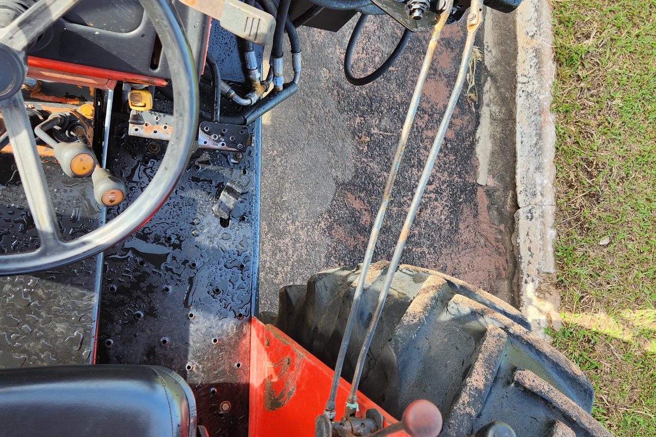 Massey Ferguson 292 - 00/00 12