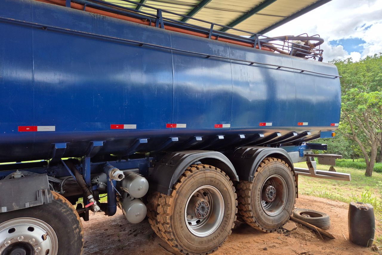 Scania 124 360 - 00/00 5