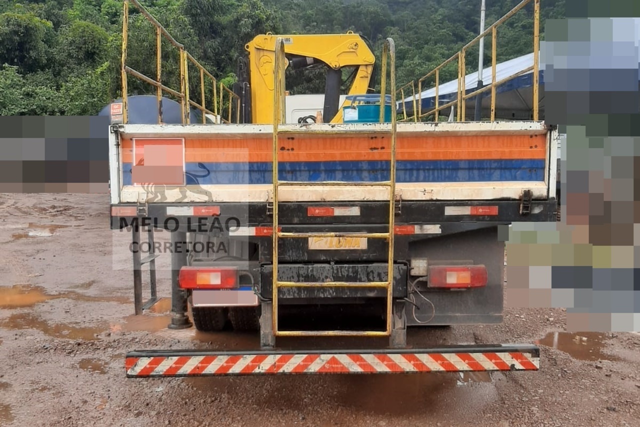 Volvo VM 270 -  6