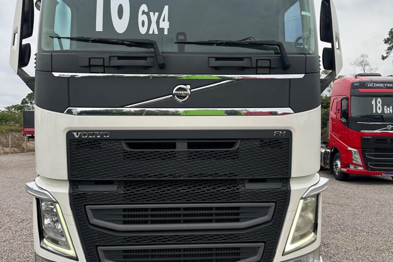 Volvo FH 540 - 16/16 5