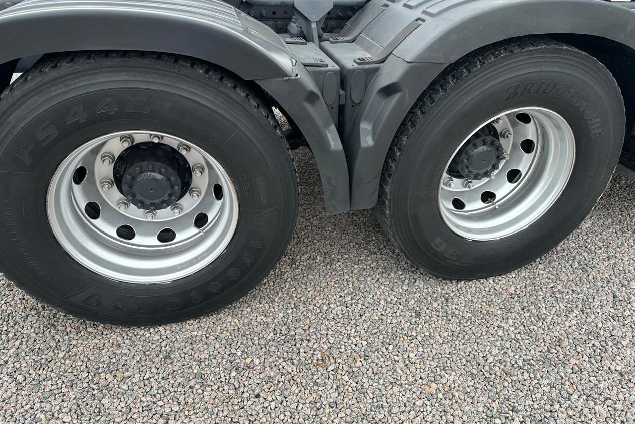 Volvo FH 540 - 16/16 6