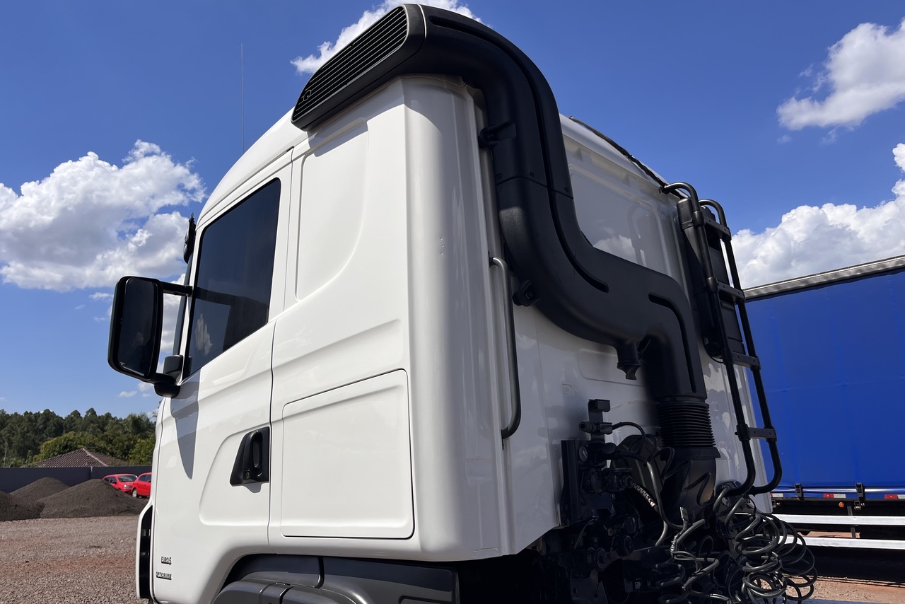 Scania G360 - 13/13 7