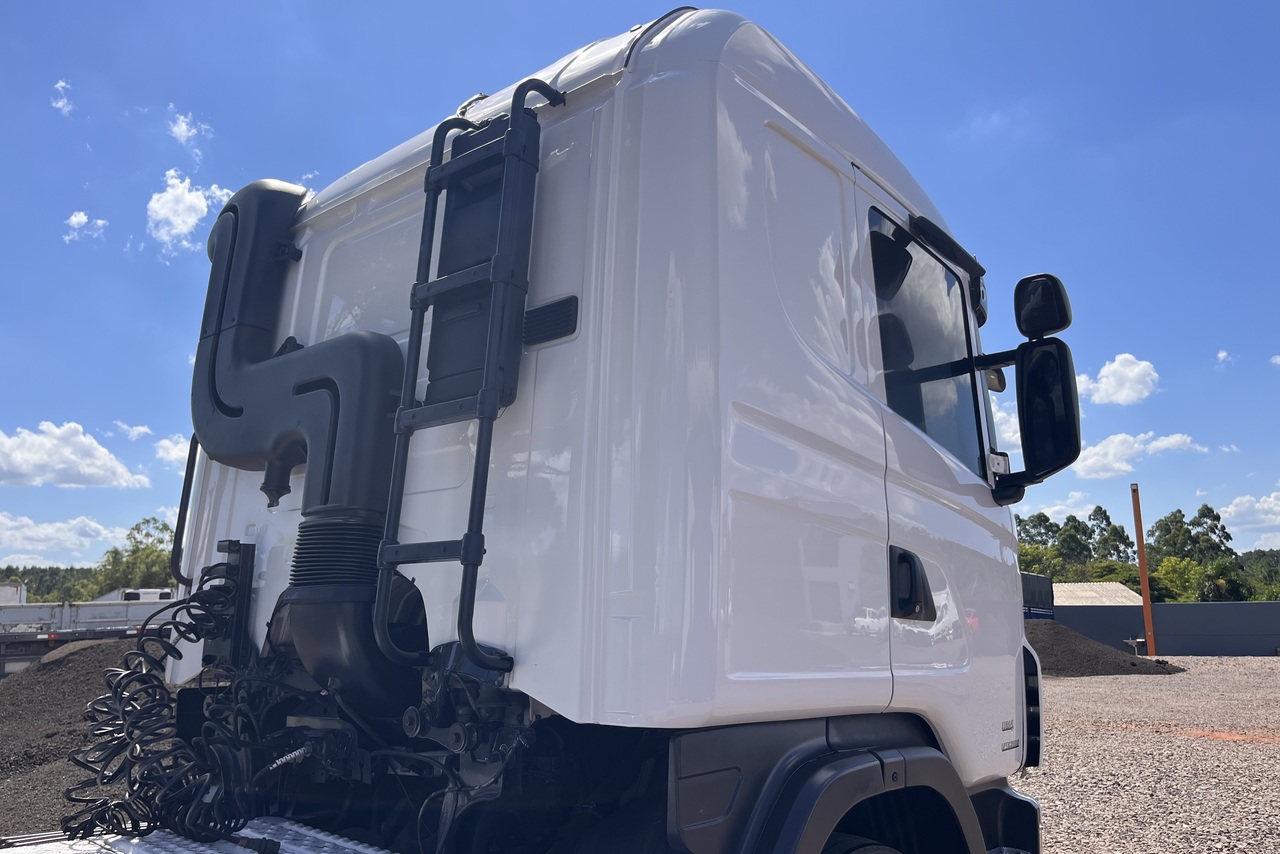 Scania G360 - 13/13 8