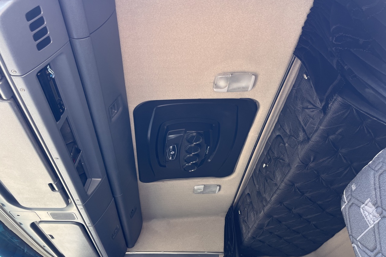 Scania G360 - 13/13 10