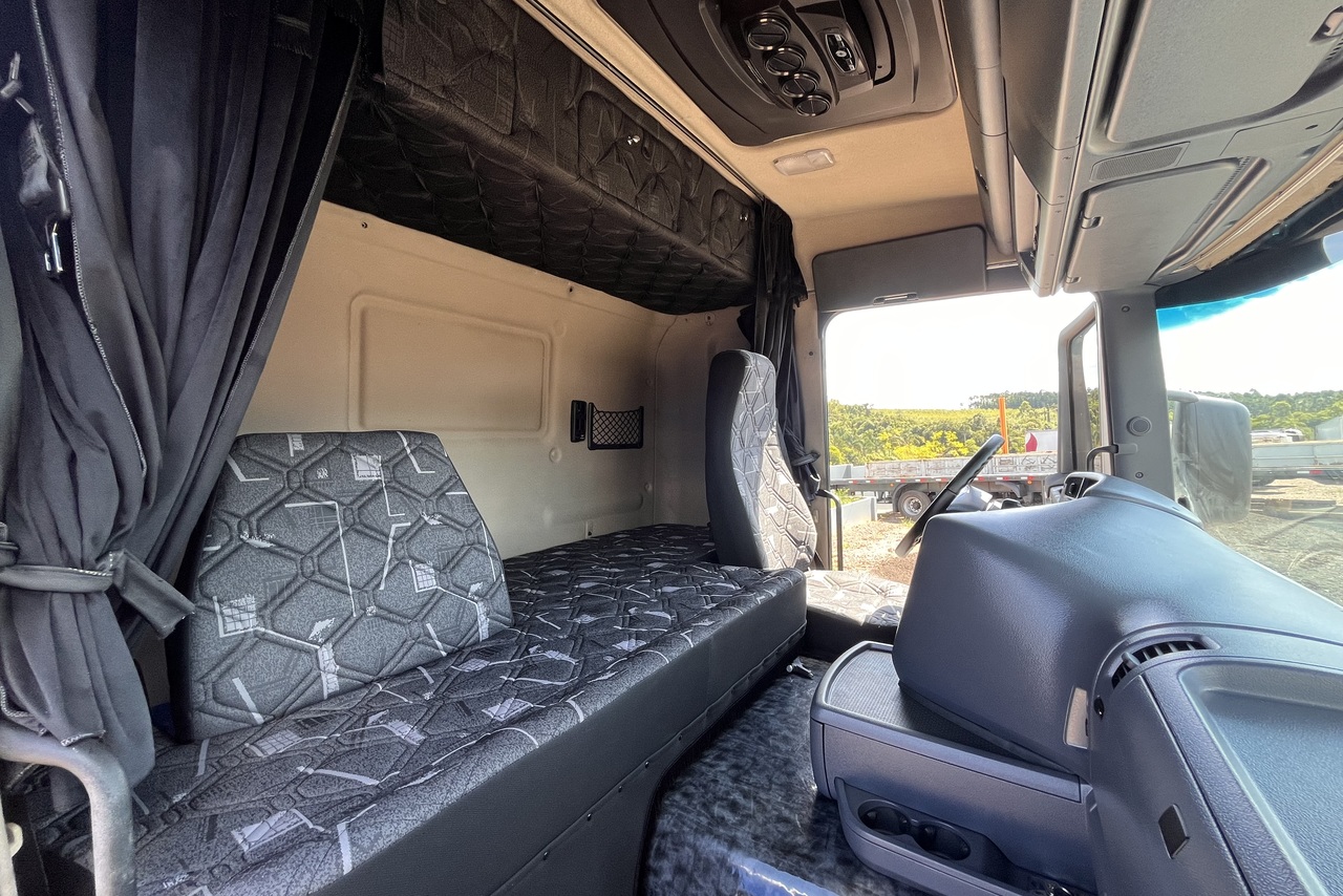 Scania G360 - 13/13 15