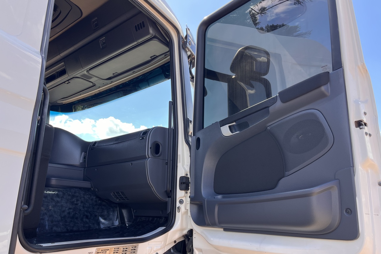 Scania G360 - 13/13 16