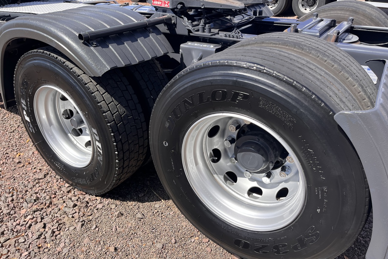 Scania G360 - 13/13 20