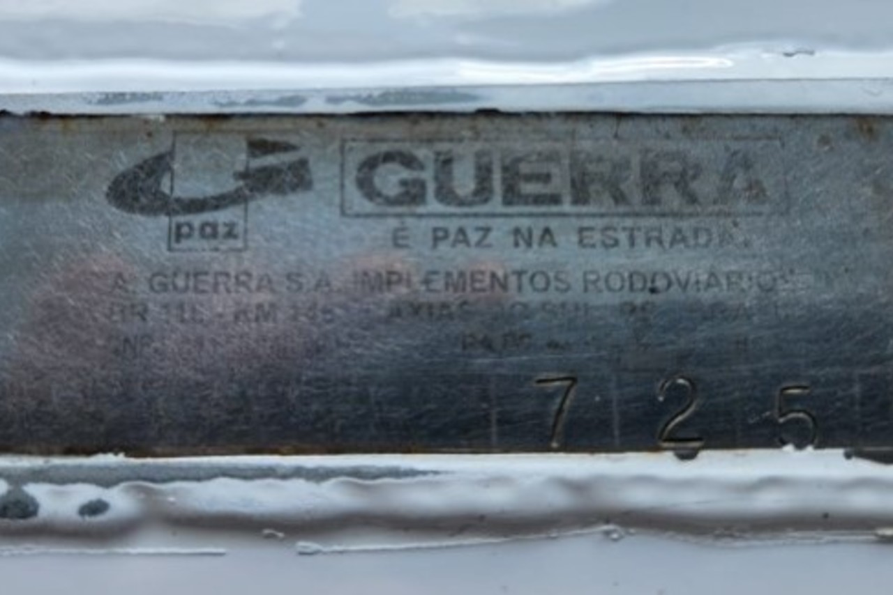 Guerra Tanque - 07/07 3