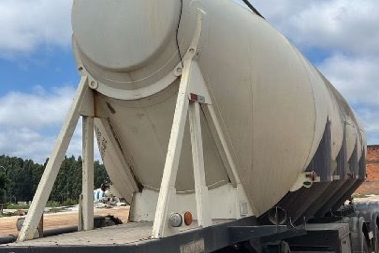 Randon Silo - 12/12 7