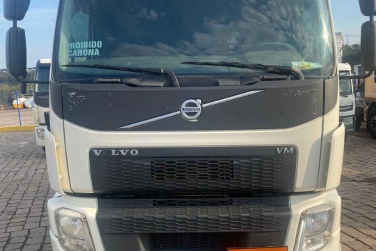 Volvo VM 270 - 20/21 5