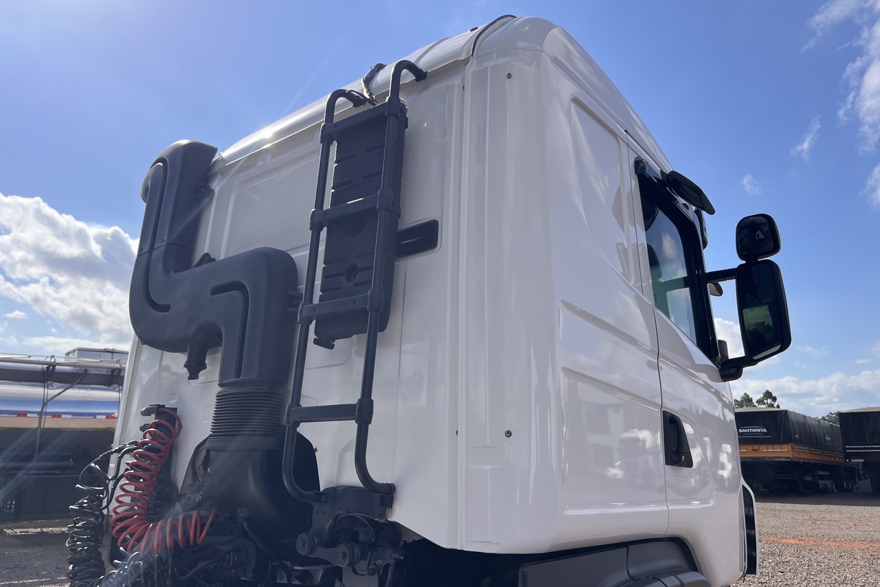 Scania G400 - 13/13 8