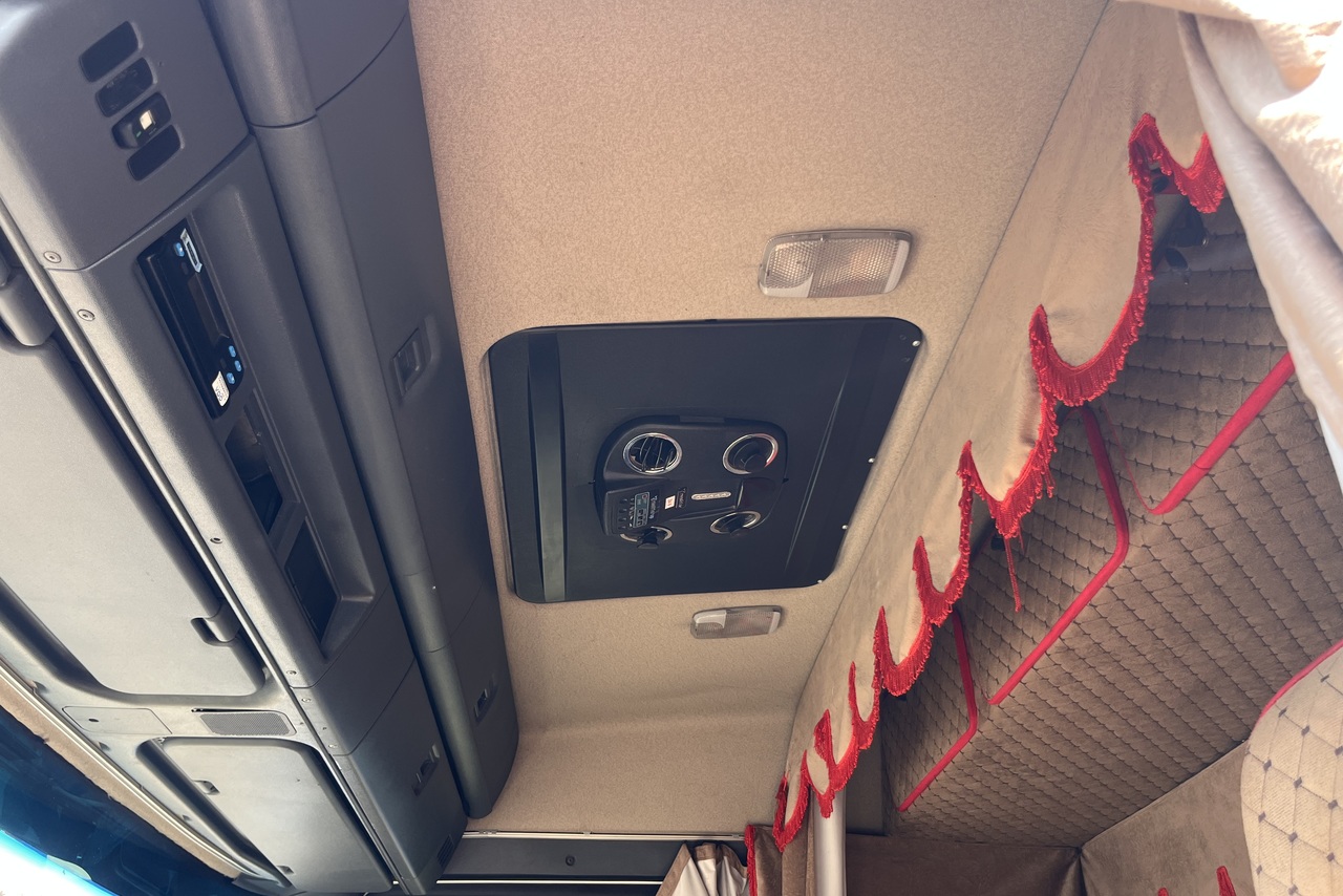 Scania G400 - 13/13 11